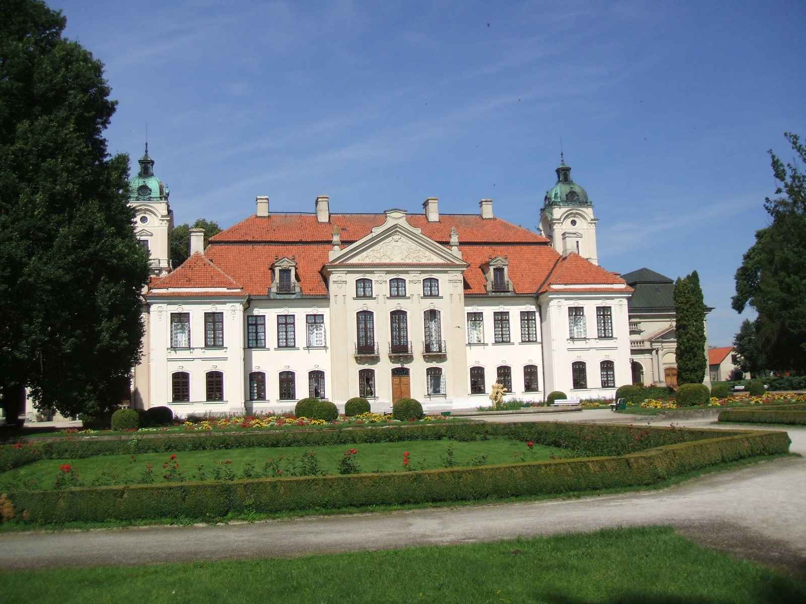 Kozlowka